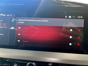 Opel Mokka bild 11