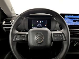 Citroen C4 X bild 7