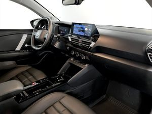 Citroen C4 X bild 14