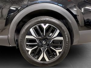 Citroen C4 X bild 17