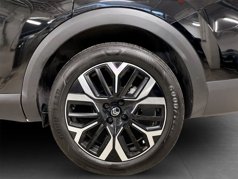 Citroen C4 X bild 17