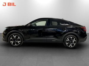 Citroen C4 X bild 16