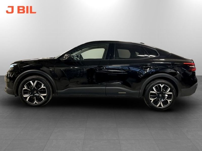 Citroen C4 X bild 16