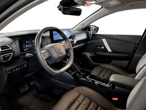 Citroen C4 X bild 4