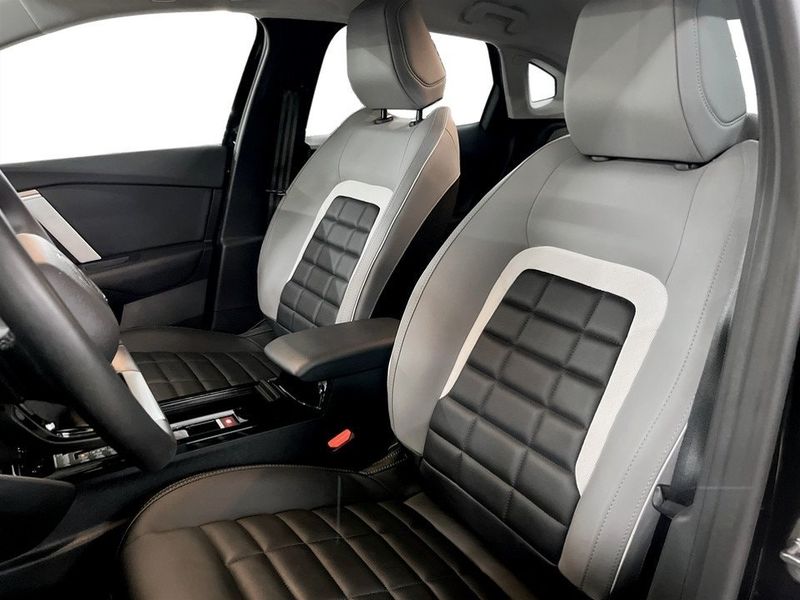 Citroen C4 X bild 5
