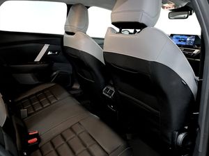 Citroen C4 X bild 15