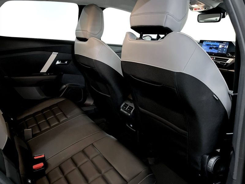 Citroen C4 X bild 15