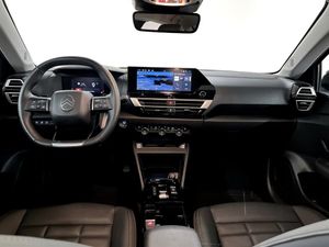 Citroen C4 X bild 6