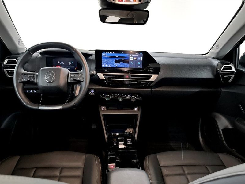 Citroen C4 X bild 6