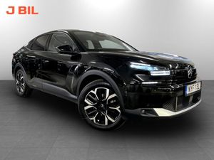 Citroen C4 X bild 1
