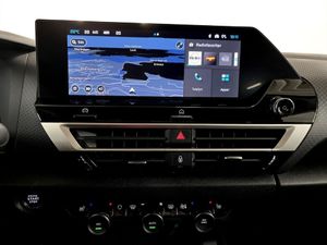 Citroen C4 X bild 12