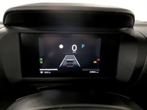 Citroen C4 X bild 9