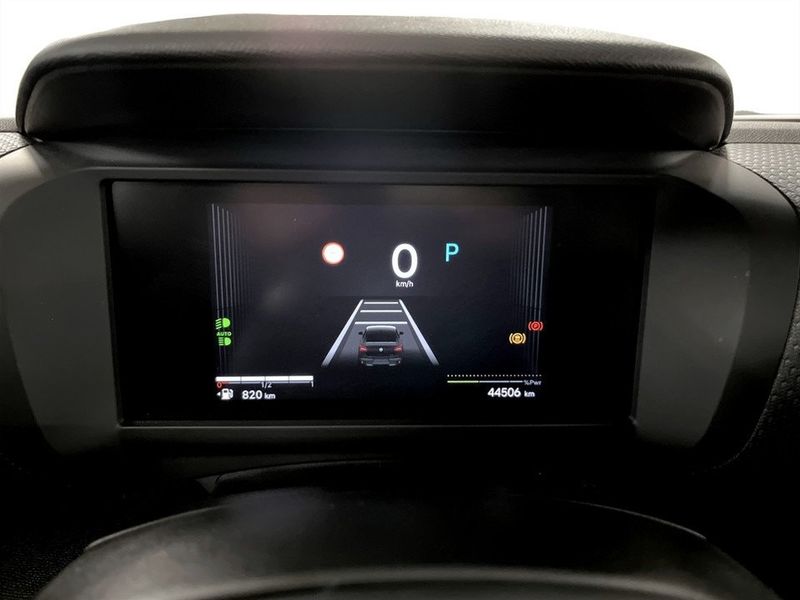 Citroen C4 X bild 9
