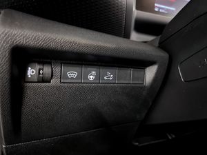Citroen C4 X bild 8