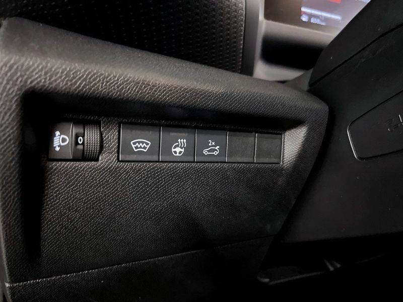 Citroen C4 X bild 8