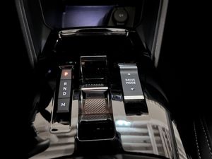Citroen C4 X bild 13