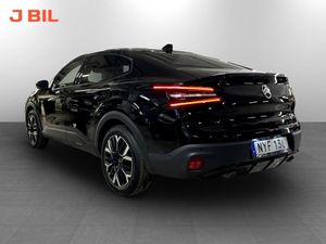 Citroen C4 X bild 3