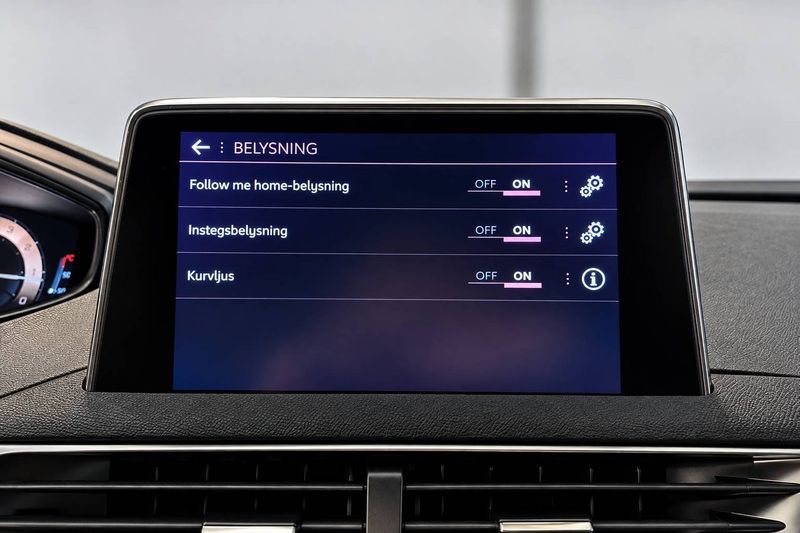 Peugeot 3008 bild 15