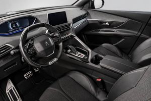 Peugeot 3008 bild 8