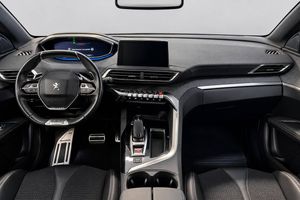 Peugeot 3008 bild 12