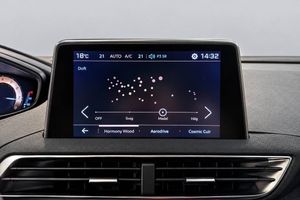 Peugeot 3008 bild 18