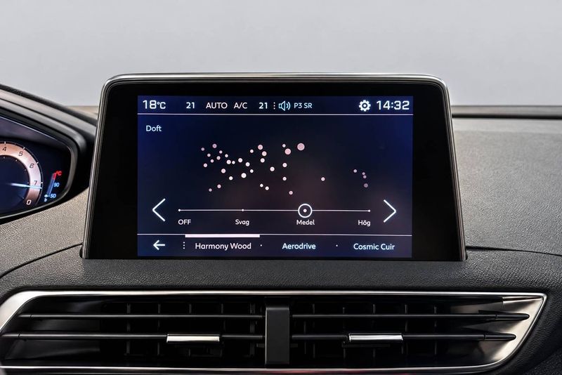 Peugeot 3008 bild 18