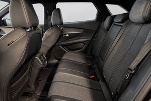Peugeot 3008 bild 9