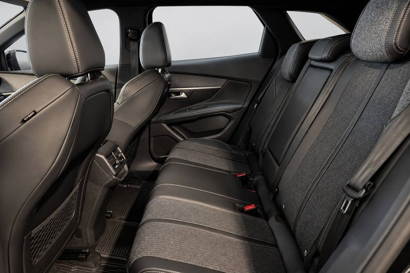 Peugeot 3008 bild 9
