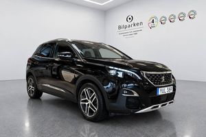 Peugeot 3008 bild 1