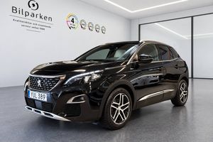 Peugeot 3008 bild 4
