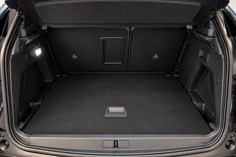 Peugeot 3008 bild 7
