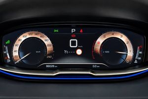 Peugeot 3008 bild 14