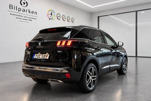 Peugeot 3008 bild 2