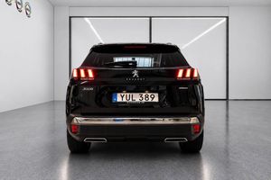 Peugeot 3008 bild 6