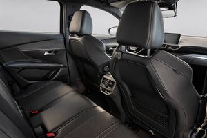 Peugeot 3008 bild 10
