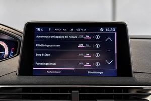 Peugeot 3008 bild 16