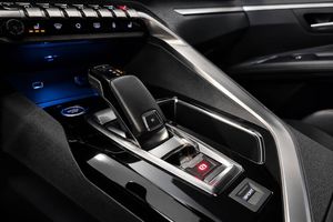 Peugeot 3008 bild 13