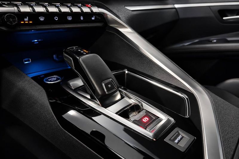 Peugeot 3008 bild 13
