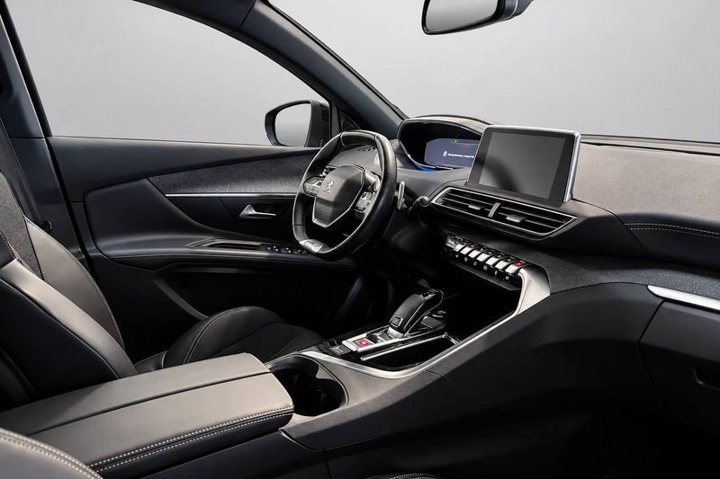 Peugeot 3008 bild 11