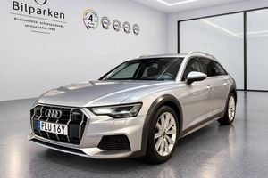 Audi A6 Allroad bild 4