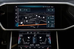 Audi A6 Allroad bild 15