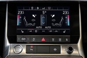 Audi A6 Allroad bild 16