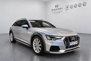 Audi A6 Allroad bild 1