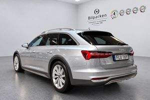 Audi A6 Allroad bild 3