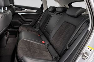 Audi A6 Allroad bild 10