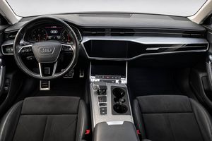 Audi A6 Allroad bild 13