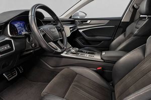 Audi A6 Allroad bild 8