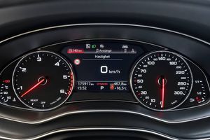 Audi A6 Allroad bild 17