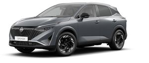 Nissan Qashqai bild 1