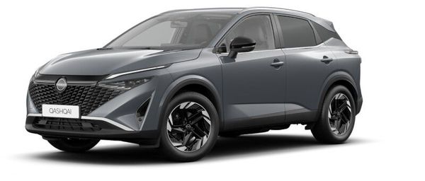 Nissan Qashqai Mildhybrid Xtronic aut 2WD N-Connecta Demo - 2026